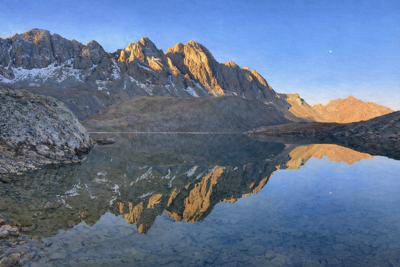 Handies Peak - Colorado 14er